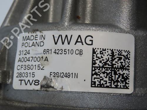Steering column AUDI A1 Sportback (8XA, 8XF) 1.0 TFSI | BP21755490M21 