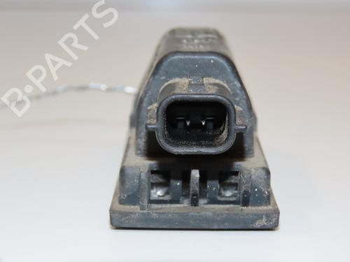 Used Licence plate light RENAULT CLIO III (BR0/1, CR0/1) 1.2 16V (BR02, BR0J, BR11, CR02, CR0J, CR11) (75 hp) 29263824