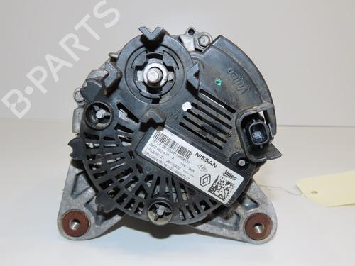 Alternator RENAULT CLIO V (B7_) 1.0 TCe 100 (B7MT) | BP36426798M7 - Image 5