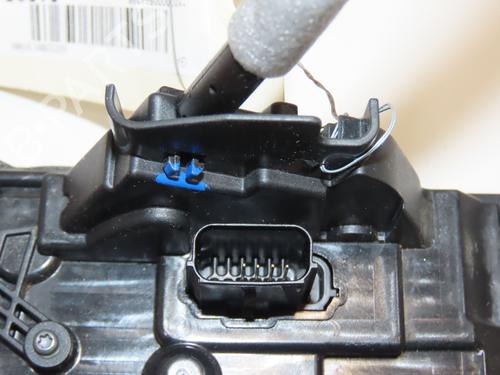 rear-left-lock-ford-puma-j2k-cf7-2019-28969071 main image