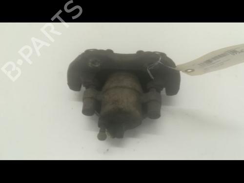 Right front brake caliper FORD FOCUS C-MAX (DM2) 1.6 TDCi | BP14877352M104 