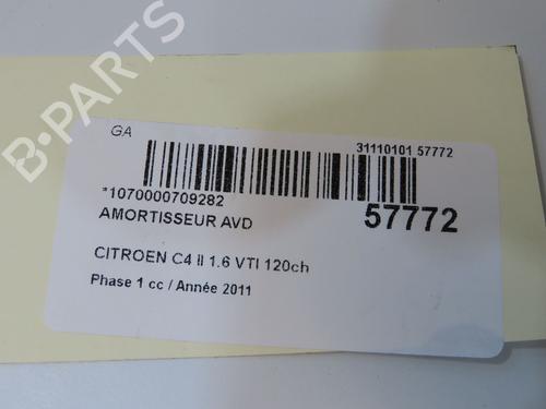right-front-shock-absorber-citroen-c4-ii-nc_-2009-36367561 main image