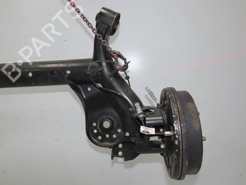 Rear axle FORD ECOSPORT 1.0 EcoBoost | BP28967595M2 