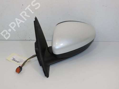Left mirror PEUGEOT 308 SW II (LC_, LJ_, LR_, LX_, L4_) 1.2 THP 110 | BP28968677C26 