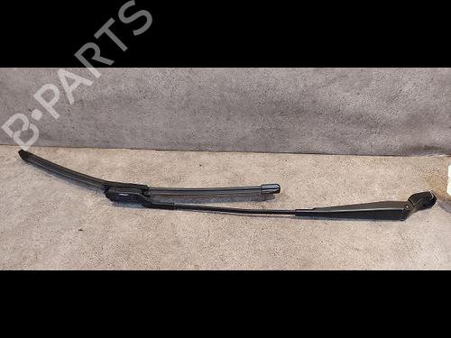 Front windshield wiper arm SKODA FABIA II (542) 1.4 TDI | BP14881163C143