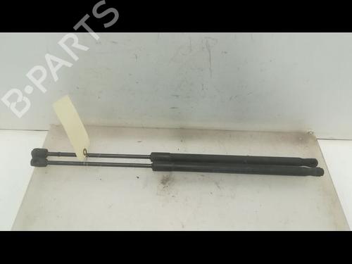 Used Tailgate lift support Tailgate lift support OPEL MERIVA A MPV (X03) 1.7 CDTI (E75) (100 hp) 14879641 14879641