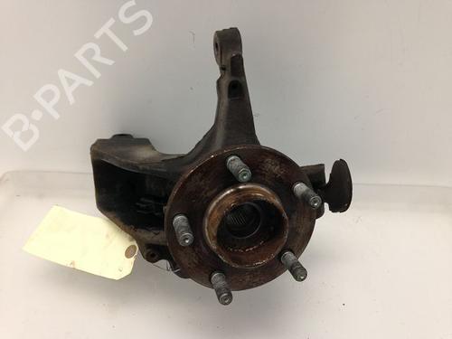 Used Right front steering knuckle Right front steering knuckle FORD FOCUS C-MAX (DM2) 1.8 TDCi (115 hp) 36493966 36493966