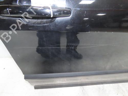 Right front door PEUGEOT 308 I (4A_, 4C_) 1.6 HDi | BP31796647C3 