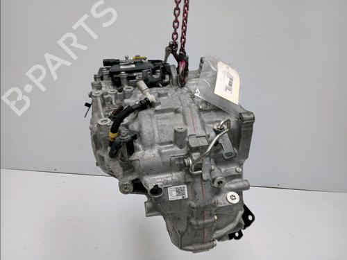 Gearbox PEUGEOT 2008 I (CU_) 1.2 THP 110 / PureTech 110 | BP12846532M3 
