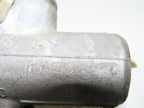 Used Brake master cylinder Brake master cylinder 9611854 9611854