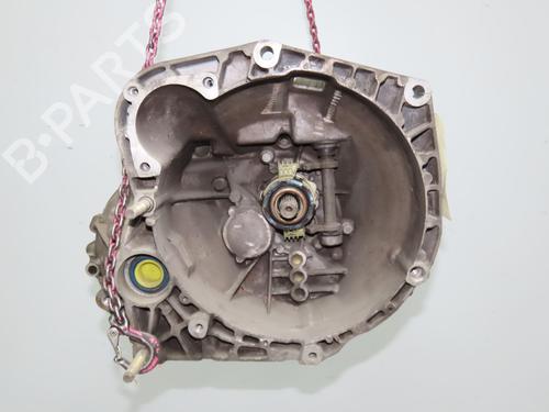 Used Gearbox Gearbox ALFA ROMEO 156 Sportwagon (932_) 2.0 JTS (932BXA) (166 hp) 9592943 9592943