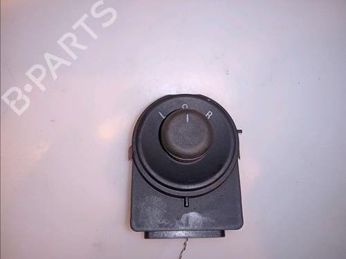 Used Mirror switch OPEL ASTRA J (P10) 1.4 Turbo (68) (120 hp) 11921439