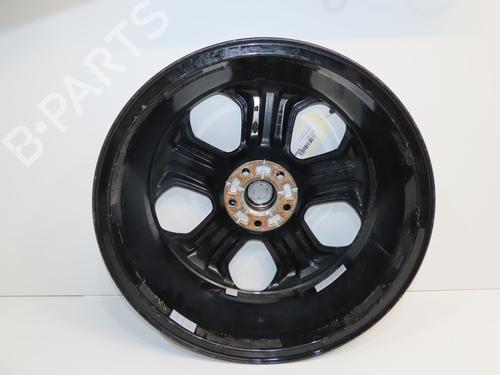 Fælk RENAULT KADJAR (HA_, HL_) 1.6 dCi 130 4x4 (HLA4) | BP36873832C45 - Image 5