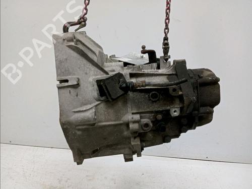 Gearbox ALFA ROMEO MITO (955_) 1.3 MultiJet (955AXT1A) | BP17488224M3 
