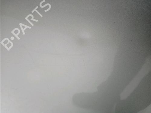 Hood FORD FUSION (JU_) 1.6 TDCi | BP15058480C1 