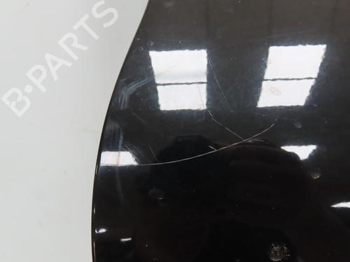Right rear door PEUGEOT 308 I (4A_, 4C_) 2.0 HDi | BP29045771C5 