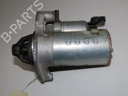Starter PEUGEOT 2008 I (CU_) 1.2 VTi | BP36444326M8 - Image 2