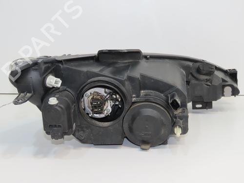 Left headlight PEUGEOT 206 Hatchback (2A/C) 1.4 HDi eco 70 | BP31121169C28 