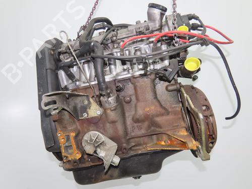 Motor Motor CITROËN JUMPY I Van (BS_, BT_, BY_, BZ_) 1.6 i (79 hp) 36367488 36367488