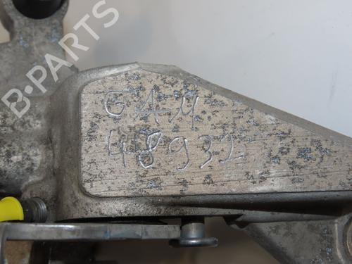 Right rear brake caliper PEUGEOT 308 II (LB_, LP_, LW_, LH_, L3_) 1.5 BlueHDI 100 | BP19668630M106 