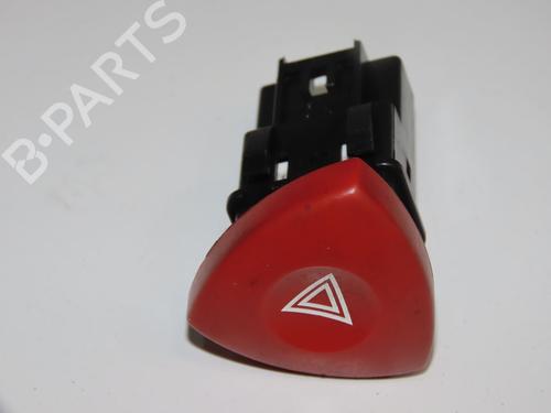 Used Warning switch Warning switch RENAULT ESPACE IV (JK0/1_) 2.2 dCi (JK0H) (150 hp) 33059365 33059365