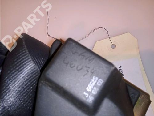 Rear left belt tensioner PEUGEOT 406 (8B) 1.8 16V | BP11101711C89 