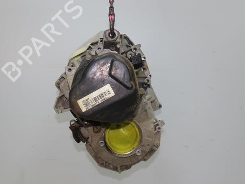 Getriebe für RENAULT TWINGO I (C06_) 1.2 (C066, C068) (58 hp) 28829393