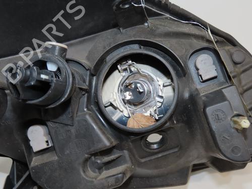 Right headlight DACIA SANDERO 1.2 16V | BP36427341C29 - Image 2