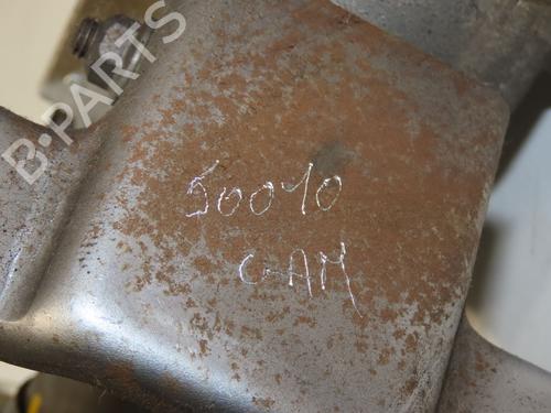 Used Steering column NISSAN PIXO (UA0) 1.0 (68 hp) 18415073