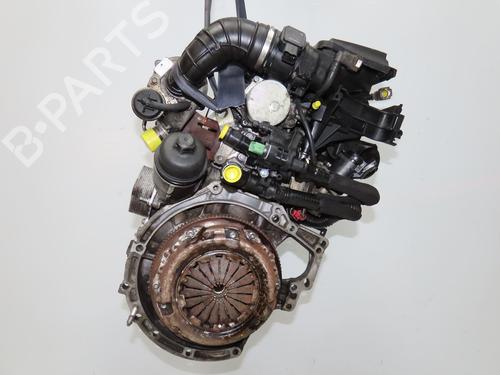 Engine CITROËN NEMO Box Body/MPV (AA_) 1.4 HDi | BP28966796M1 
