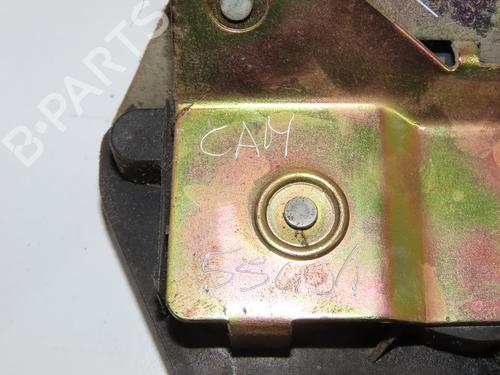 Used Rear right lock Rear right lock FIAT SCUDO Bus (220_) 1.9 D (69 hp) 36495392 36495392