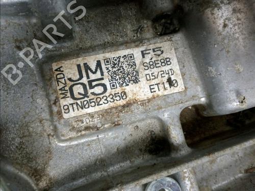 Gearbox MAZDA CX-30 (DM) 1.8 SKYACTIV-D | BP17868117M3 - Image 5