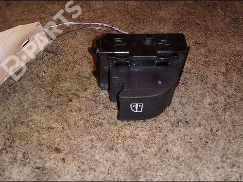 Used Right rear window switch Right rear window switch RENAULT MEGANE III Hatchback (BZ0/1_, B3_) 1.9 dCi (BZ0N, BZ0J) (131 hp) 9619007 9619007