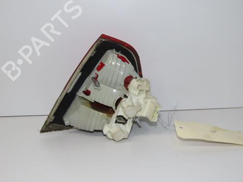 Left tailgate light BMW 3 (E90) 318 i | BP31179758C79 - Image 4