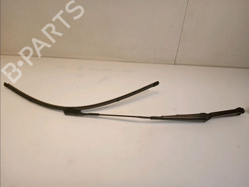 Used Front windshield wiper arm AUDI A1 (8X1, 8XK) 1.2 TFSI (86 hp) 14881338