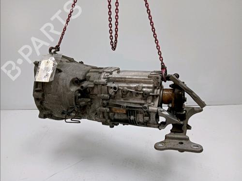 Gearbox BMW 1 (E87) 120 d | BP17371458M3