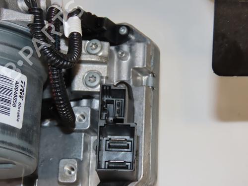 Steering column VW POLO V (6R1, 6C1) 1.2 TSI 16V | BP28801551M21 