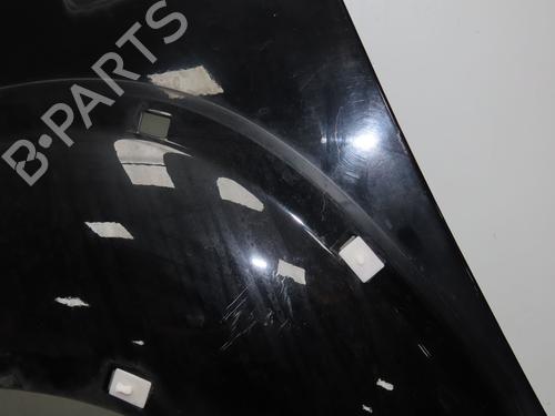 Left front fenders HYUNDAI TUCSON (JM) 2.0 CRDi All-wheel Drive | BP28830956C41 