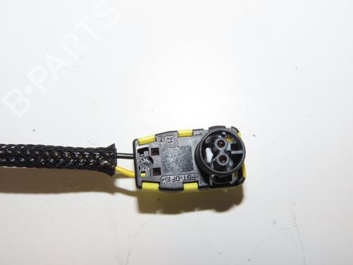 Steering column stalk RENAULT CLIO V (B7_) 1.0 SCe 65 (B7MG) | BP29345220I23 