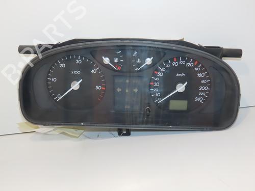 instrument-cluster-peugeot-308-i-4a_-4c_-2007-2008-2009-2010-2011-2012-2013-2014-2015-2016-28830542 main image