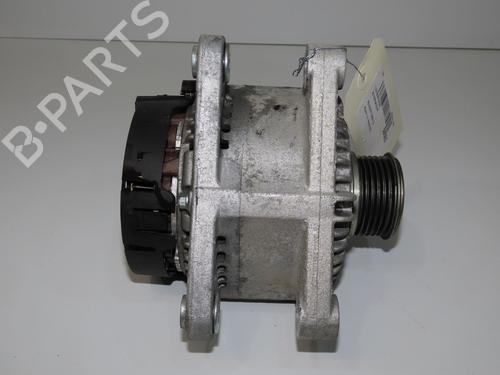 Alternator PEUGEOT 2008 I (CU_) 1.2 VTi | BP36582950M7 - Image 2