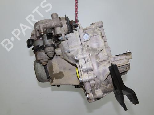 Gearbox CITROËN C2 (JM_) 1.4 16V | BP22751172M3 