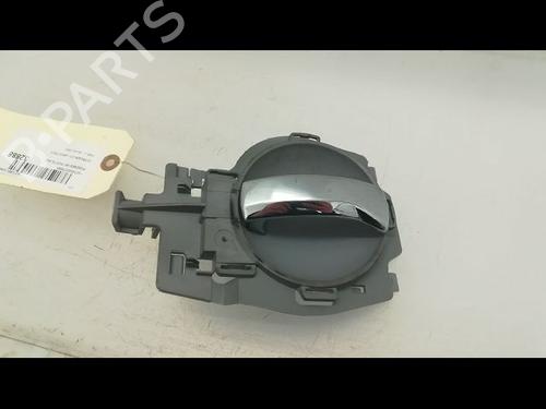 Front right interior door handle CITROËN C3 I (FC_, FN_) 1.4 HDi | BP23175904I14 