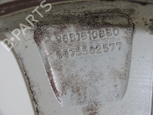 Fælk CITROËN C3 Picasso (SH_) 1.6 HDI 90 | BP32150749C45 