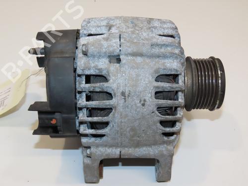 Generator RENAULT CLIO IV (BH_) 1.5 dCi 90 | BP28801428M7 