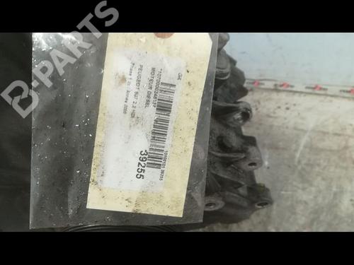 Engine PEUGEOT 607 (9D, 9U) 2.2 HDi | BP9609864M1 