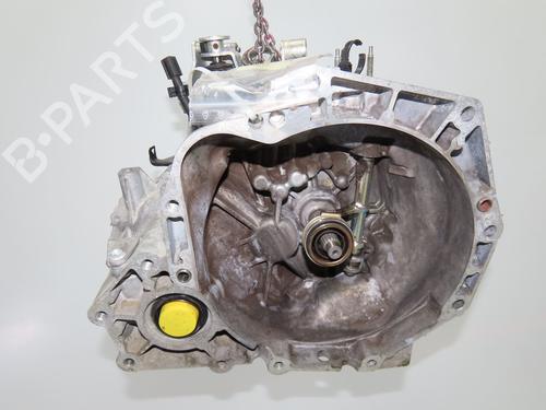 Used Gearbox Gearbox SUZUKI SWIFT IV (FZ, NZ) 1.2 (AZH412, ZC72S) (94 hp) 36426858 36426858