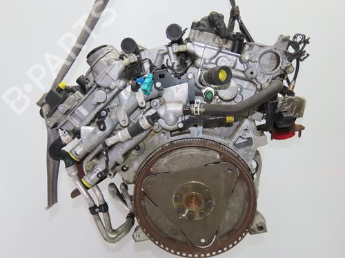 Engine CITROËN C5 II (RC_) 3.0 V6 (RCXFUF) | BP36367491M1 - Image 4