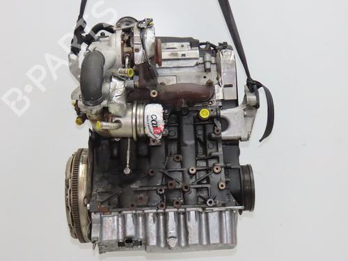 Engine AUDI A3 Sportback (8VA, 8VF) 1.6 TDI | BP39893781M1 - Image 3
