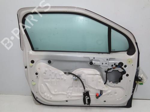 Left front door CITROËN DS3 (SA_) 1.6 BlueHDi 120 | BP28968607C2 